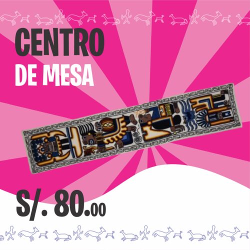Centro de mesa