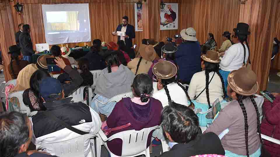 Presentación y validación de Fibroscopio