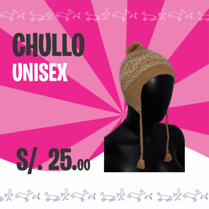 Chullo Unisex