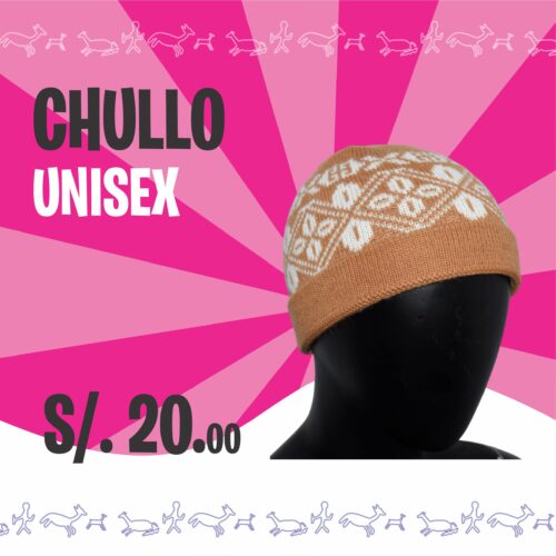 Chullo Unisex