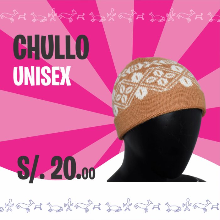 Chullo Unisex