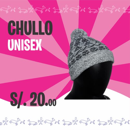 Chullo Unisex
