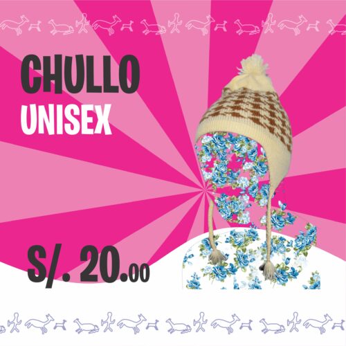 Chullo Unisex