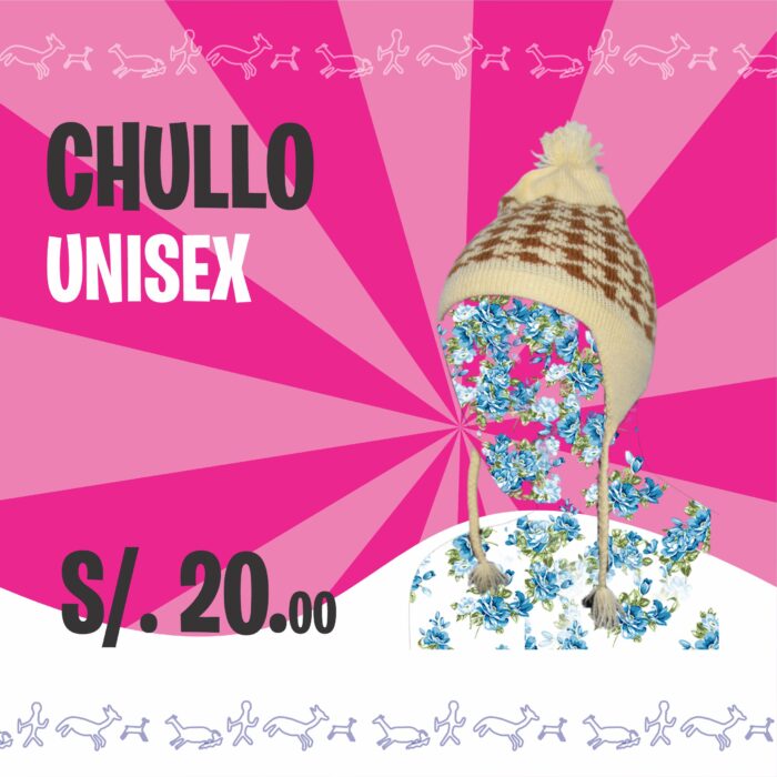 Chullo Unisex