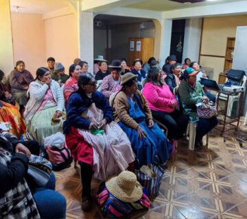 Capacitación sobre atención al cliente