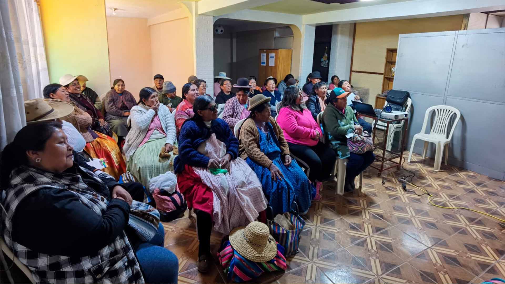 Capacitación sobre atención al cliente