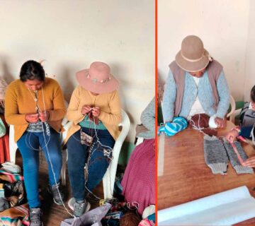 Moda Aimara