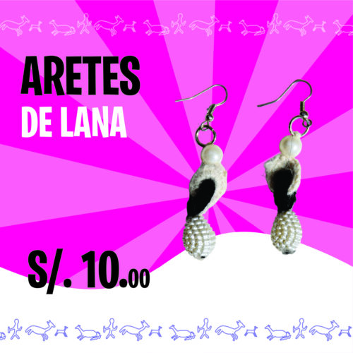 Aretes