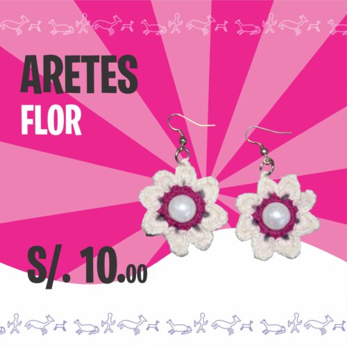 Aretes