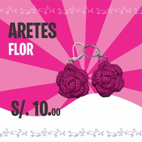 Aretes