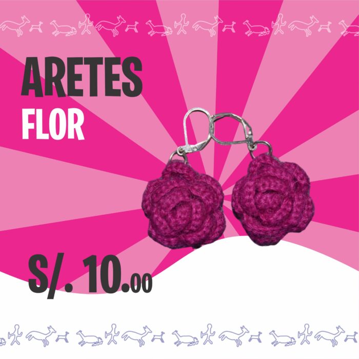 Aretes