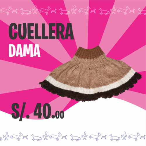 Cuellera