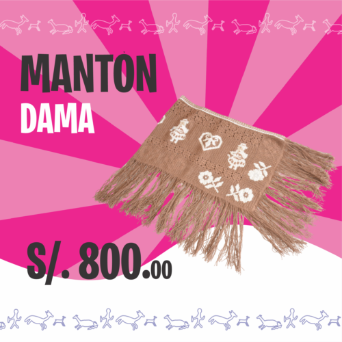 Matón para dama