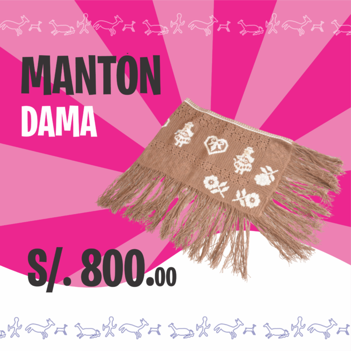 Matón para dama