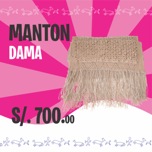 Matón para dama