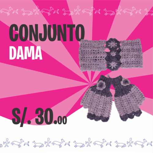 Conjunto