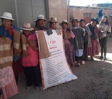 Asociación Qori Willma