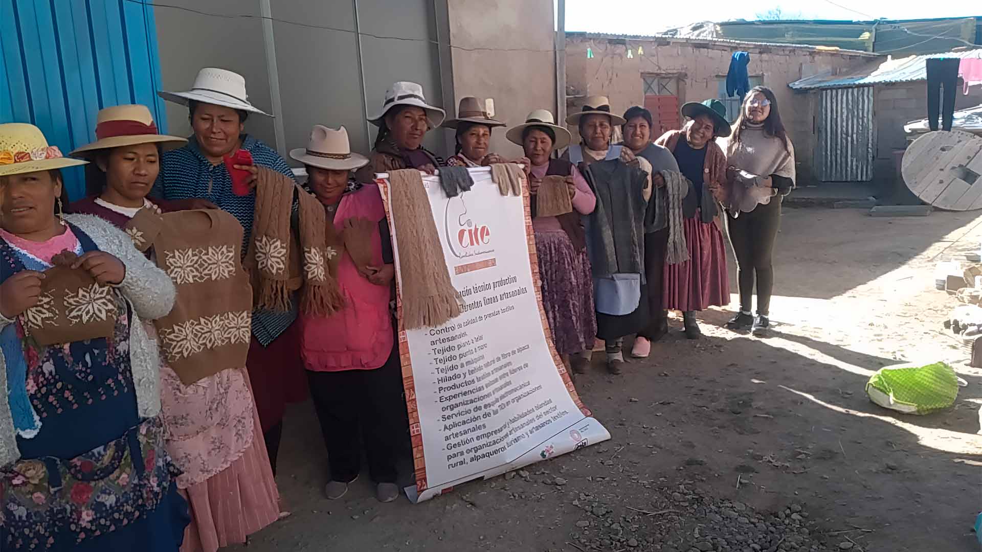 Asociación Qori Willma