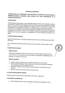Convocatoria estriming pdf 212x300